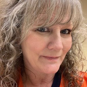 Meet your Posher, Joanna